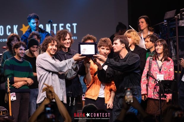 Photo Credit © Giulia BRESCHI/Matteo BERTELLI